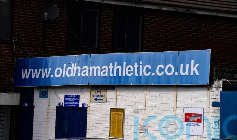 Oldham edge closer to escaping National League relegation zone with Torquay win