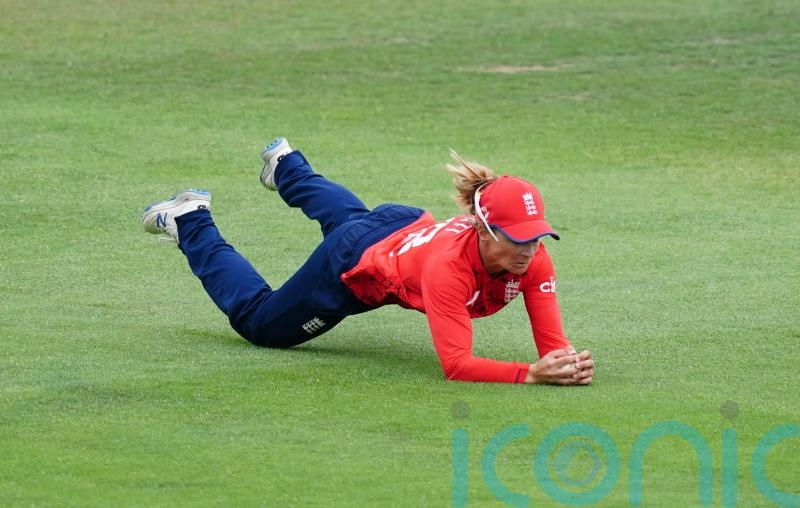 England beat West Indies by eight wickets in opening T20