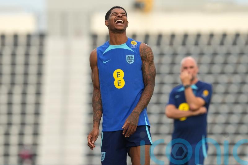 Football rumours: PSG willing to make Marcus Rashford eye-watering offer