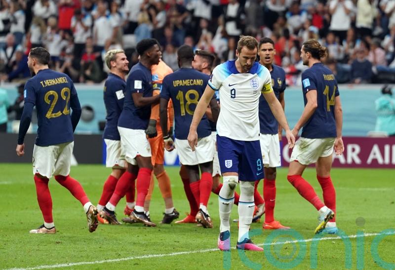 Spot-kick stats show no evidence to support a change of taker for England