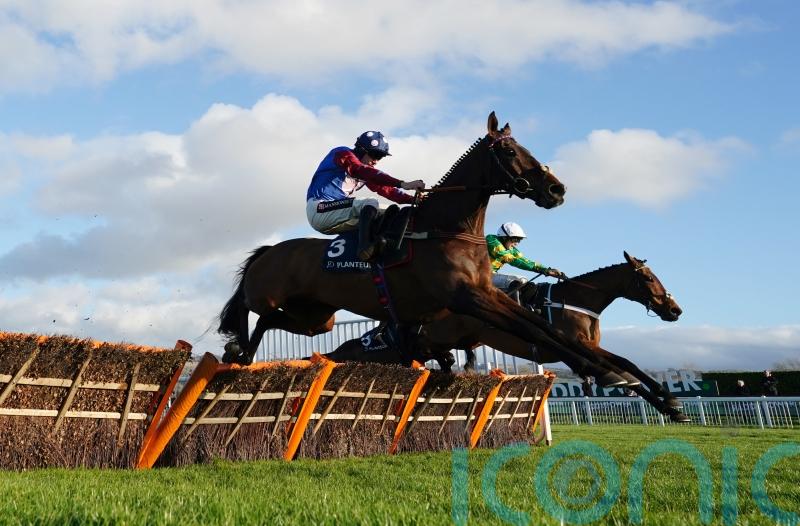 Ascot set for challenging week