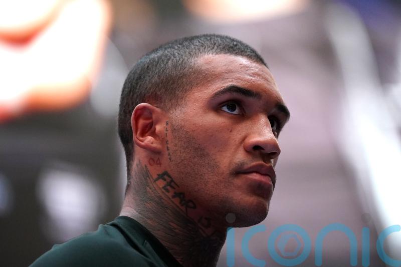 Conor Benn vows &lsquo;the truth will soon come out&rsquo; over his failed drugs test
