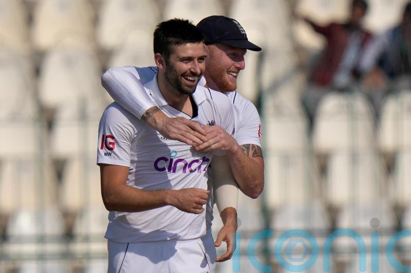 Mark Wood revelling in return to Test cricket with &lsquo;much more mature&rsquo; Ben Stokes