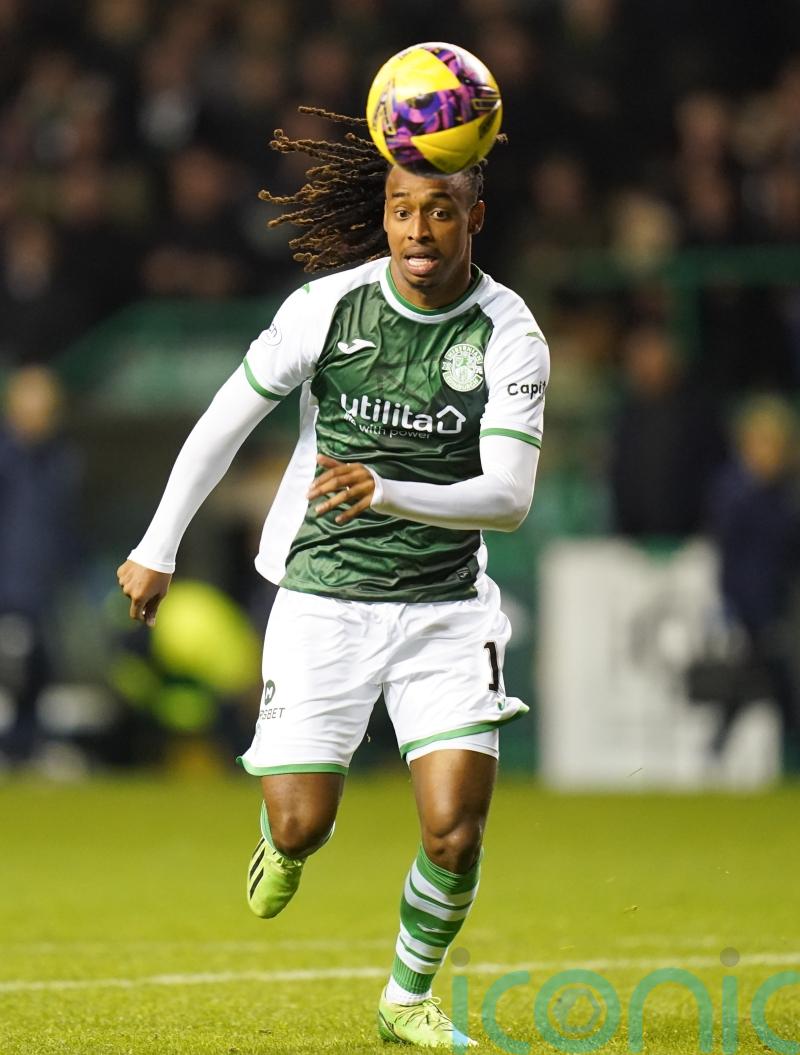 Hibernian praised for thoroughness of investigation into Jair Tavares abuse