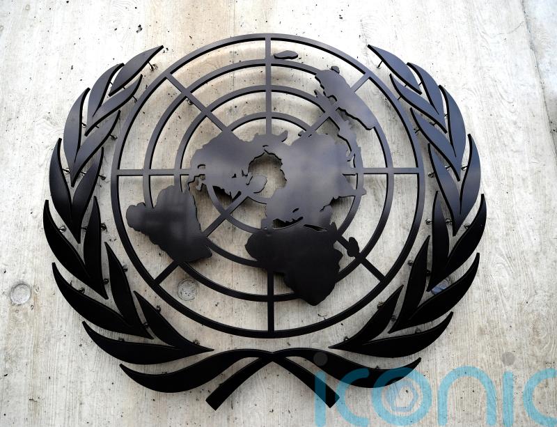 Irish soldier serving as UN peacekeeper in Lebanon killed in convoy attack