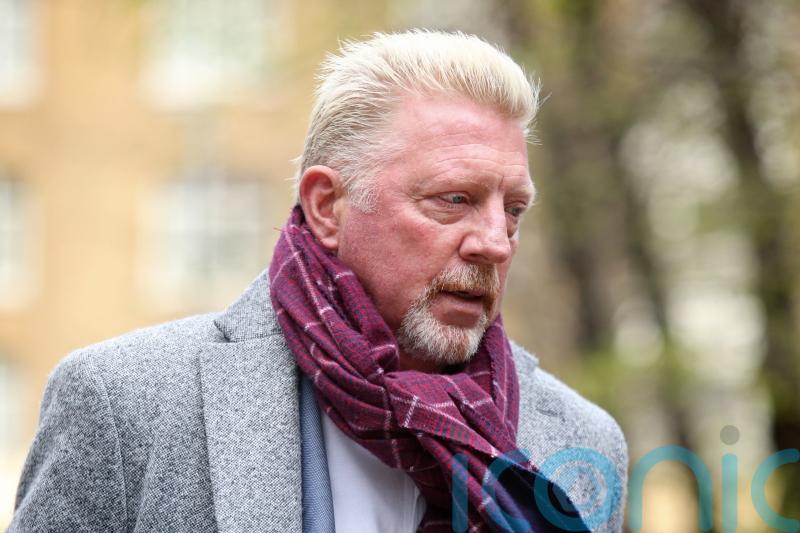 Boris Becker facing deportation after serving eight months of prison sentence