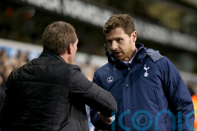 On this day in 2013: Andre Villas-Boas sacked as Tottenham manager