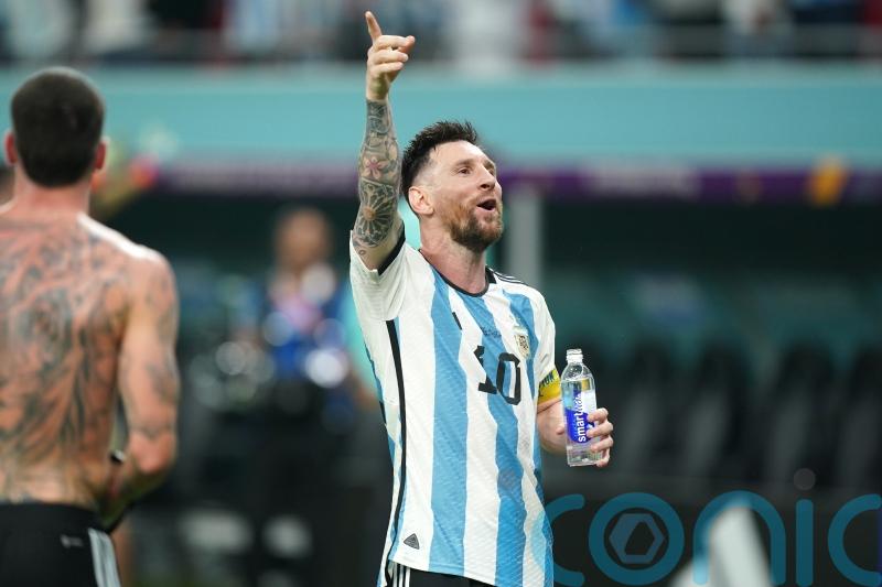 Lionel Messi&rsquo;s World Cup history with Argentina star set for appearance record