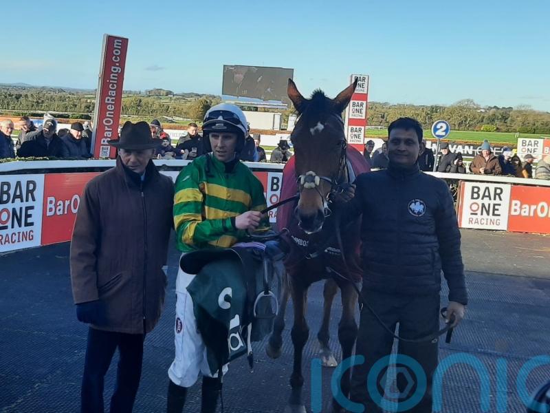 O&rsquo;Brien has Grade One target at Naas with Dawn Rising