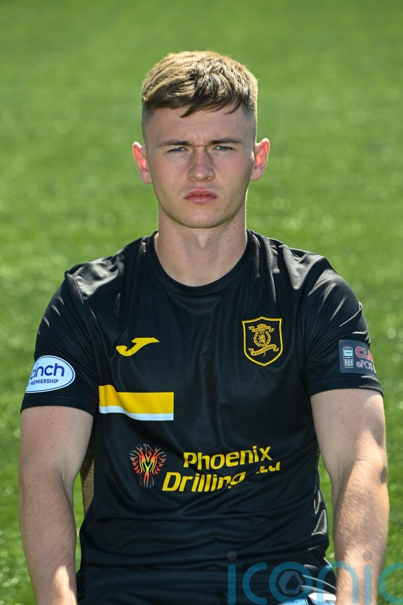 James Penrice feels training trip to Turkey can stand Livingston in good stead