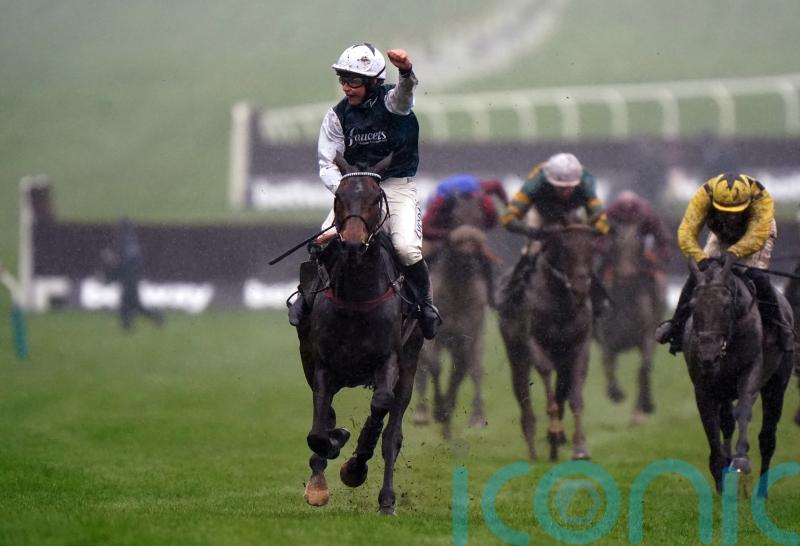 All systems go for L&rsquo;Homme Presse and the King George