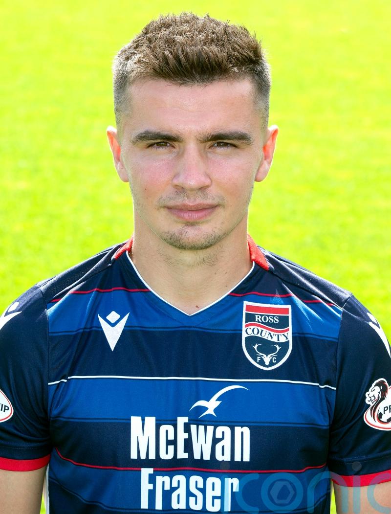 Kilmarnock winger Daniel Armstrong &lsquo;loving&rsquo; added expectation levels