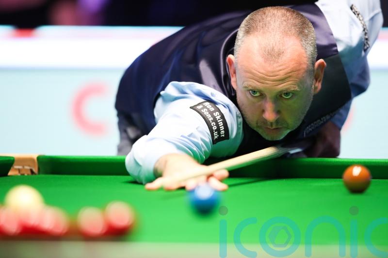 Mark Williams makes history with 147 but falls to defeat against Neil Robertson