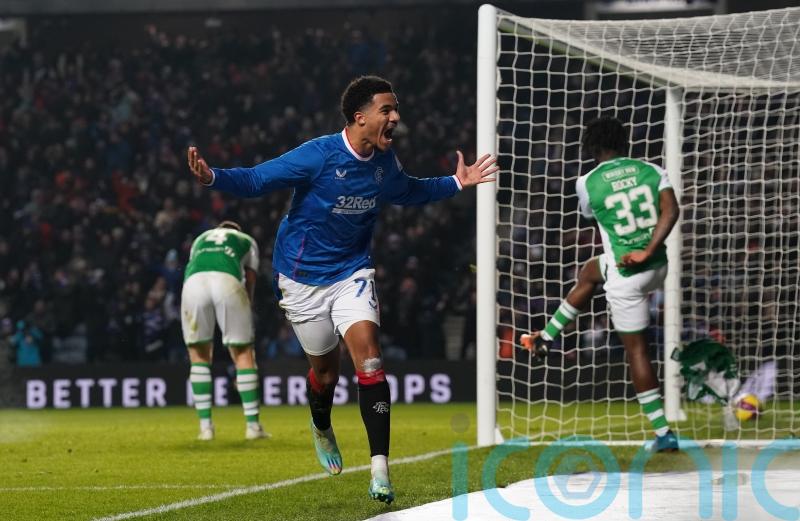 Malik Tillman admits knowledge of Michael Ballack &lsquo;sketchy&rsquo; after comparisons