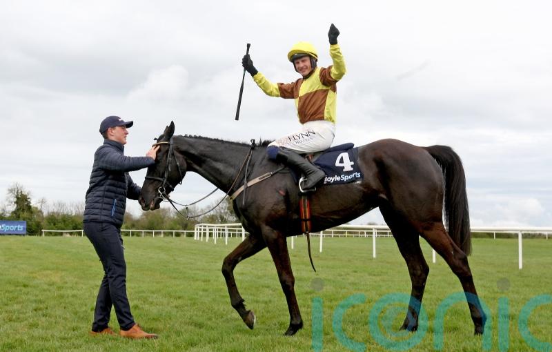 Hopes high for John Durkan card at Punchestown