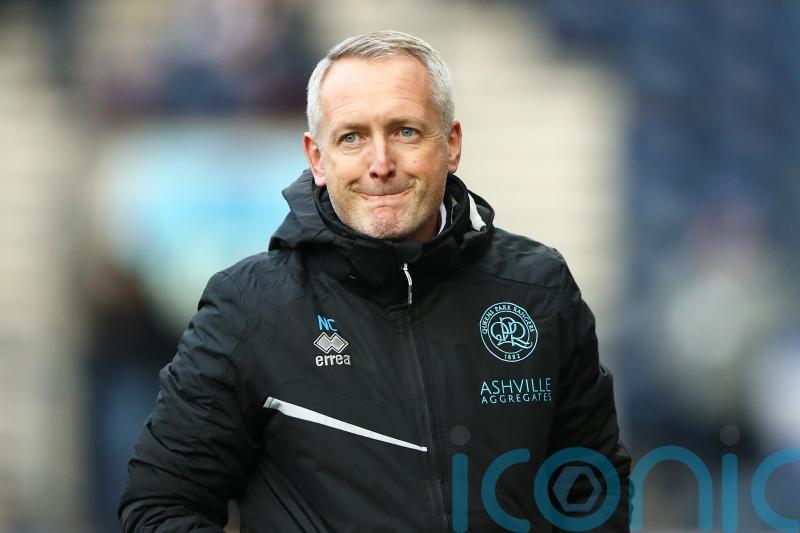 Neil Critchley makes winning start as QPR boss with victory over Preston