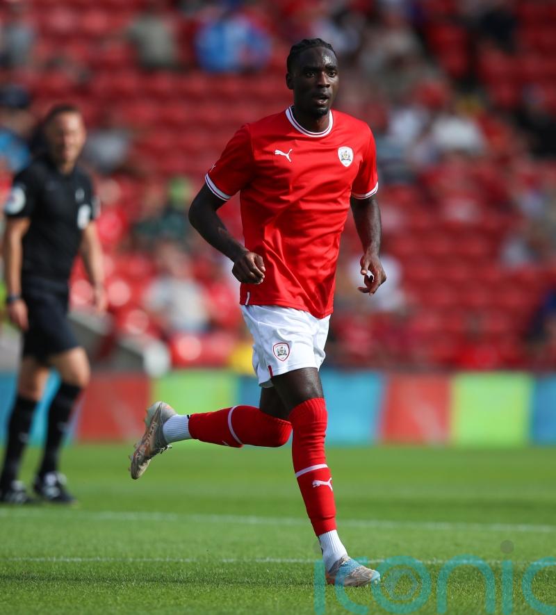 Devante Cole bags brace as Barnsley see off Burton