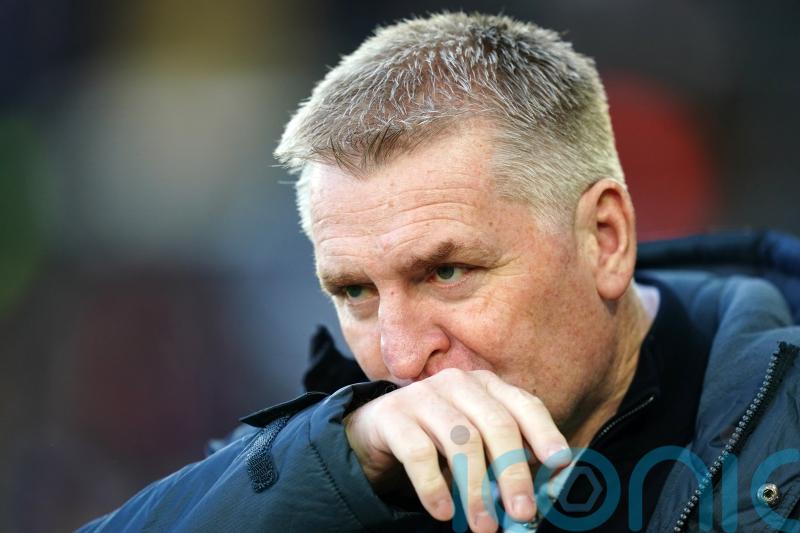 Norwich boss Dean Smith: I can&rsquo;t control whether I stay here or not