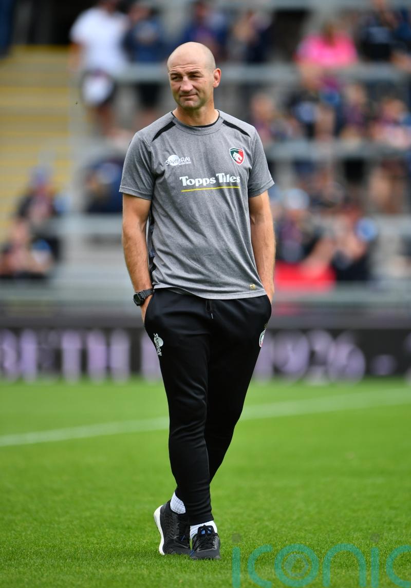 Steve Borthwick: The quiet Cumbrian set to succeed Eddie Jones as England boss