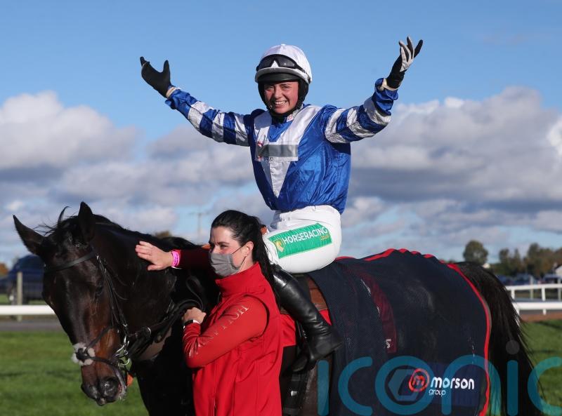 Frost set for Wednesday return, in time for Frodon on Boxing Day