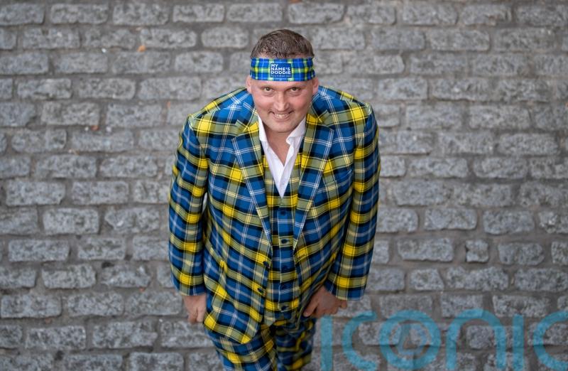 Scotland rugby hero Doddie Weir to be honoured at memorial service