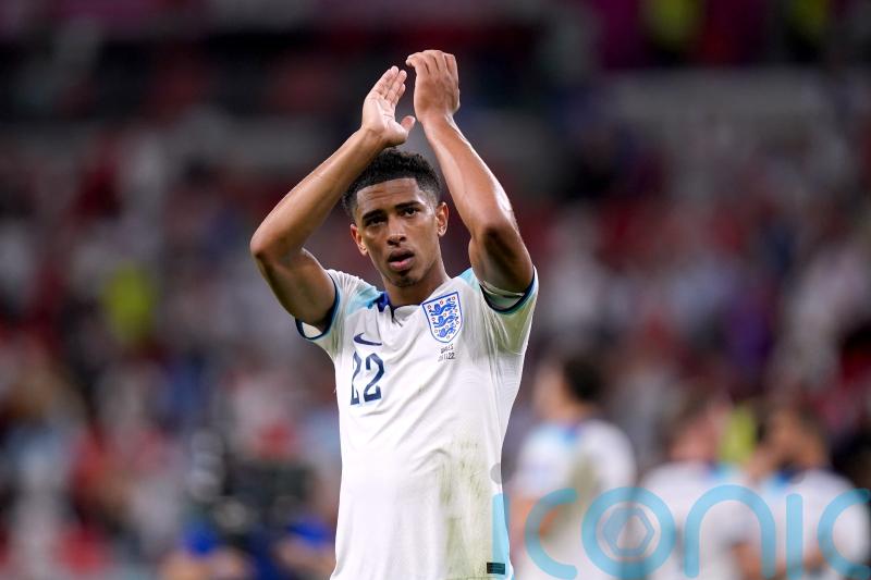 Football rumours: Jude Bellingham and Frenkie de Jong on Man Utd radar