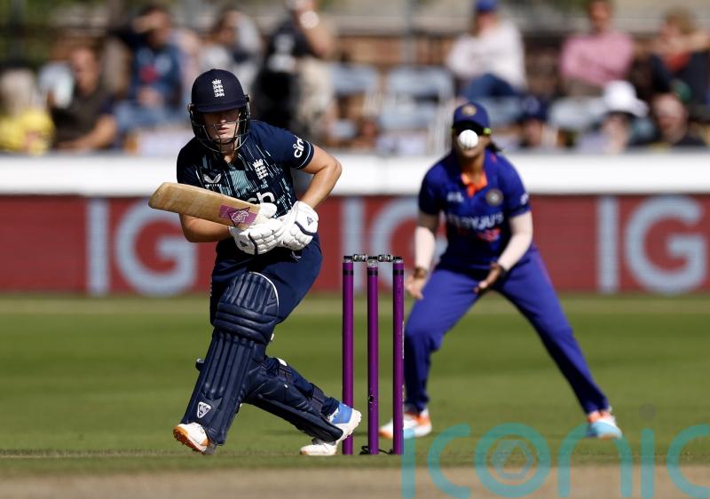 England win fourth T20 as Sophie Ecclestone spins into record books