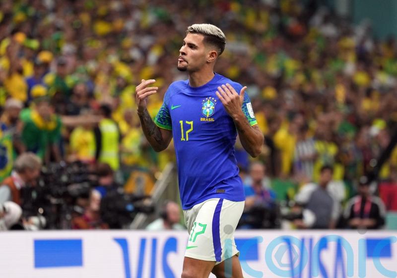 Eddie Howe backs Bruno Guimaraes to shake off World Cup woes and return to form