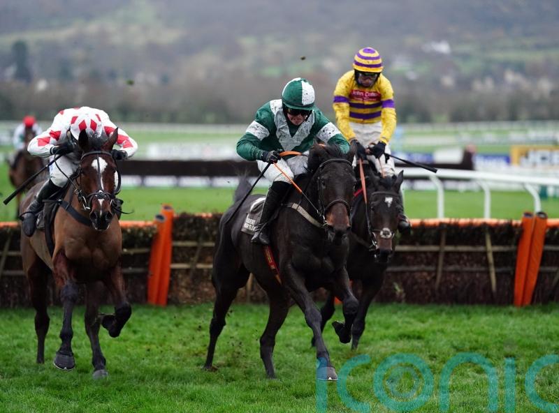 Blazing Khal&rsquo;s Cheltenham bid in the balance