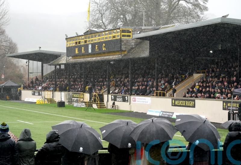 Doddie Weir&rsquo;s wife thankful for &lsquo;overwhelming&rsquo; support at memorial service