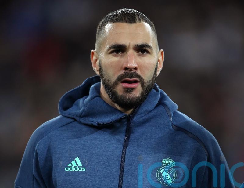 I&rsquo;ve written my story, ours is ending &ndash; Karim Benzema hints France career over