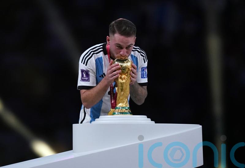 A look at some of the breakout stars of the Qatar World Cup