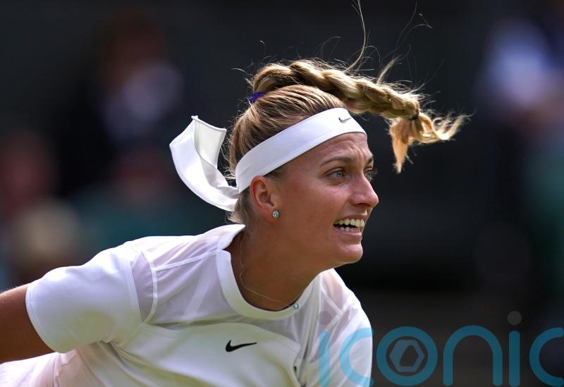 On this day in 2016 &ndash; Petra Kvitova injured in knife attack at apartment