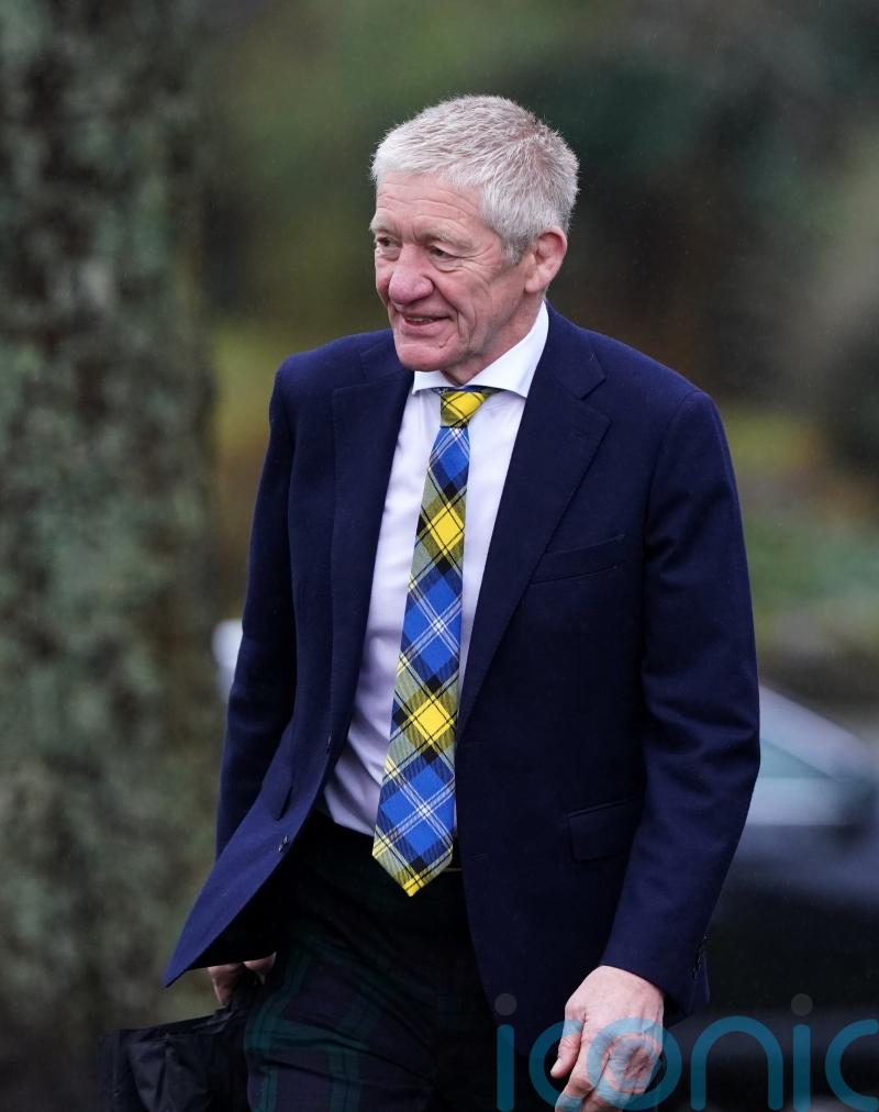 John Jeffrey: Doddie Weir&rsquo;s legacy will be to find a cure for MND