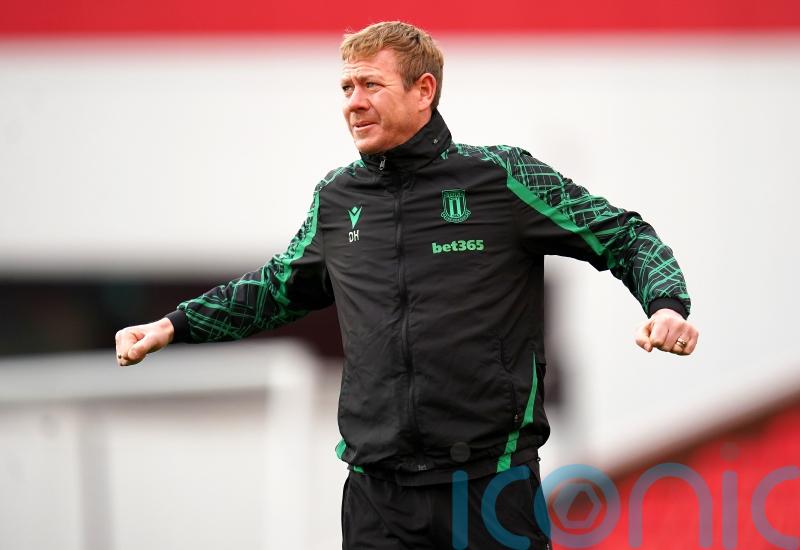 Dean Holden appointed new Charlton manager