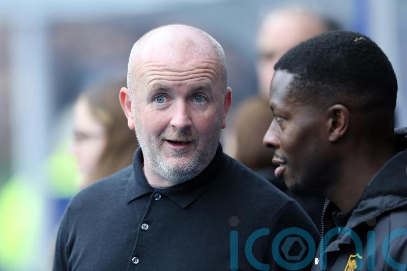 David Martindale believes opponents are now showing Livingston more respect