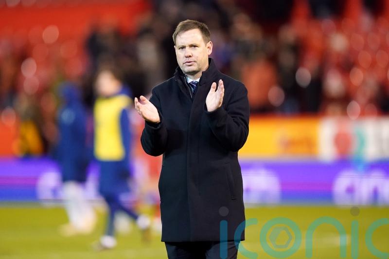 Michael Beale warns Rangers &lsquo;need to be better&rsquo; despite second 3-2 win