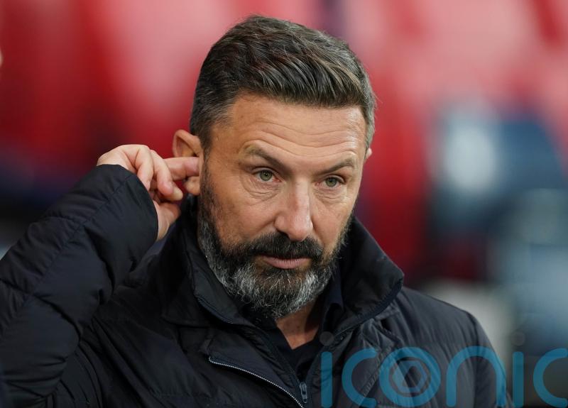 Derek McInnes wants Kilmarnock to find remedy for travel sickness at Motherwell