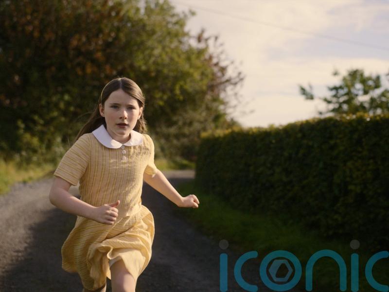 Irish language film on Oscars shortlist