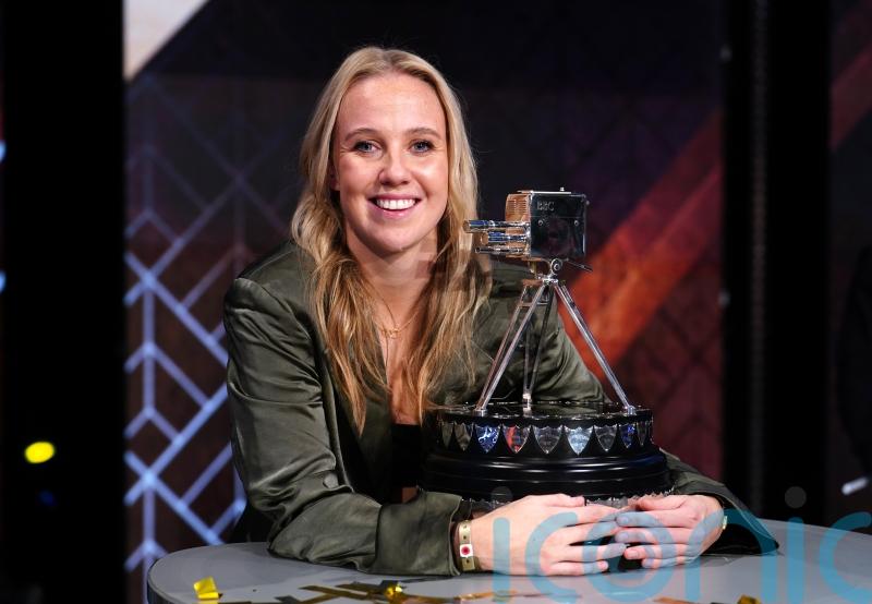 Let&rsquo;s &lsquo;keep pushing&rsquo; girls &ndash; Beth Mead wants women&rsquo;s sport to continue to rise