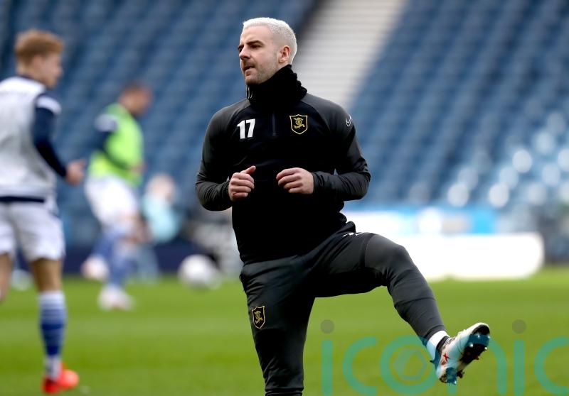 Kilmarnock&rsquo;s Scott Robinson feared &lsquo;rare&rsquo; injury was going to end his career