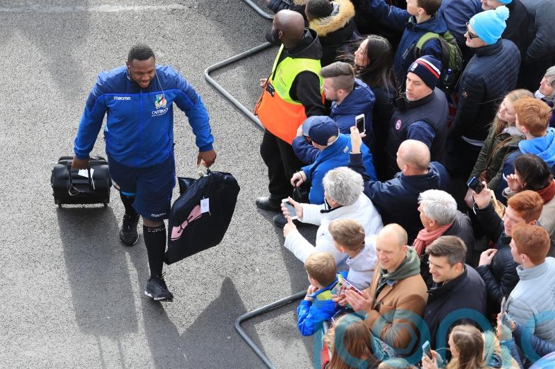 Benetton told to provide &lsquo;full report&rsquo; by URC over Cherif Traore racial abuse