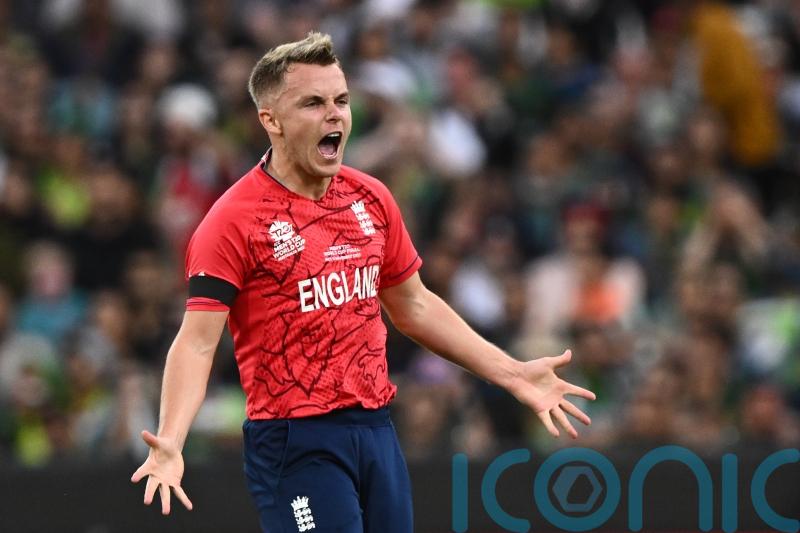 England&rsquo;s Sam Curran sets new record price in IPL auction