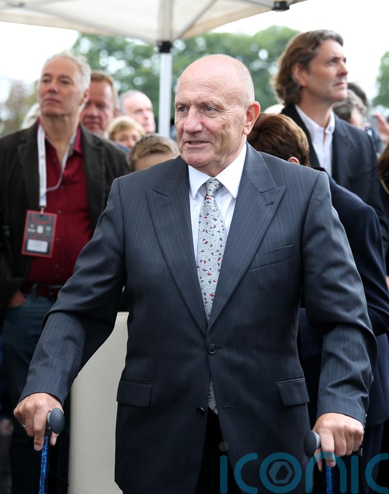 England World Cup winner George Cohen dies aged 83