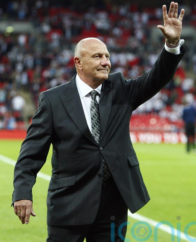 George Cohen&rsquo;s life and career in pictures