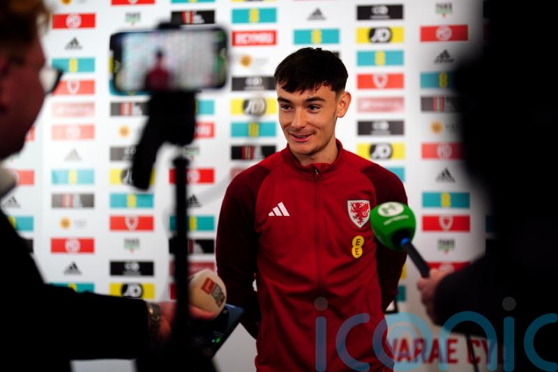 Dundee Utd&rsquo;s Dylan Levitt ready for second half of season after Wales adventure