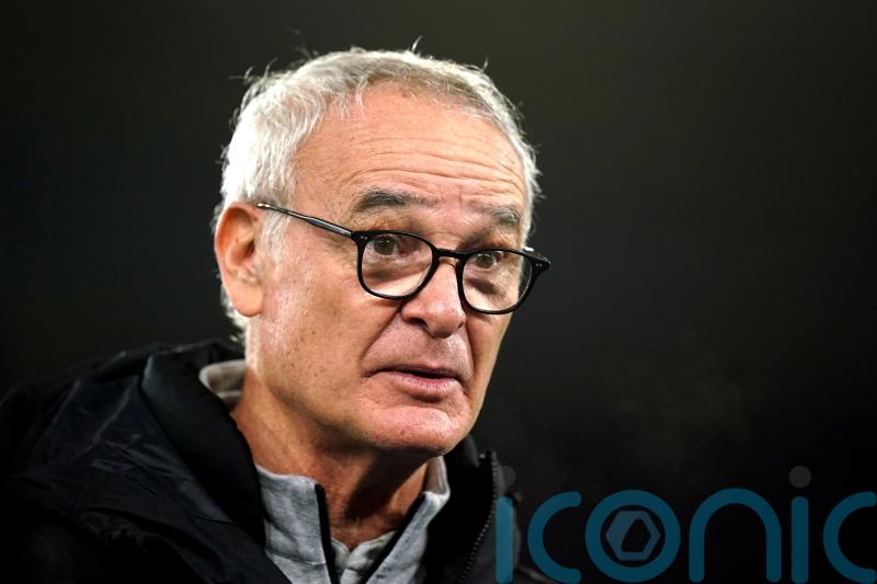 We are bound by mutual respect and love &ndash; Claudio Ranieri returns to Cagliari