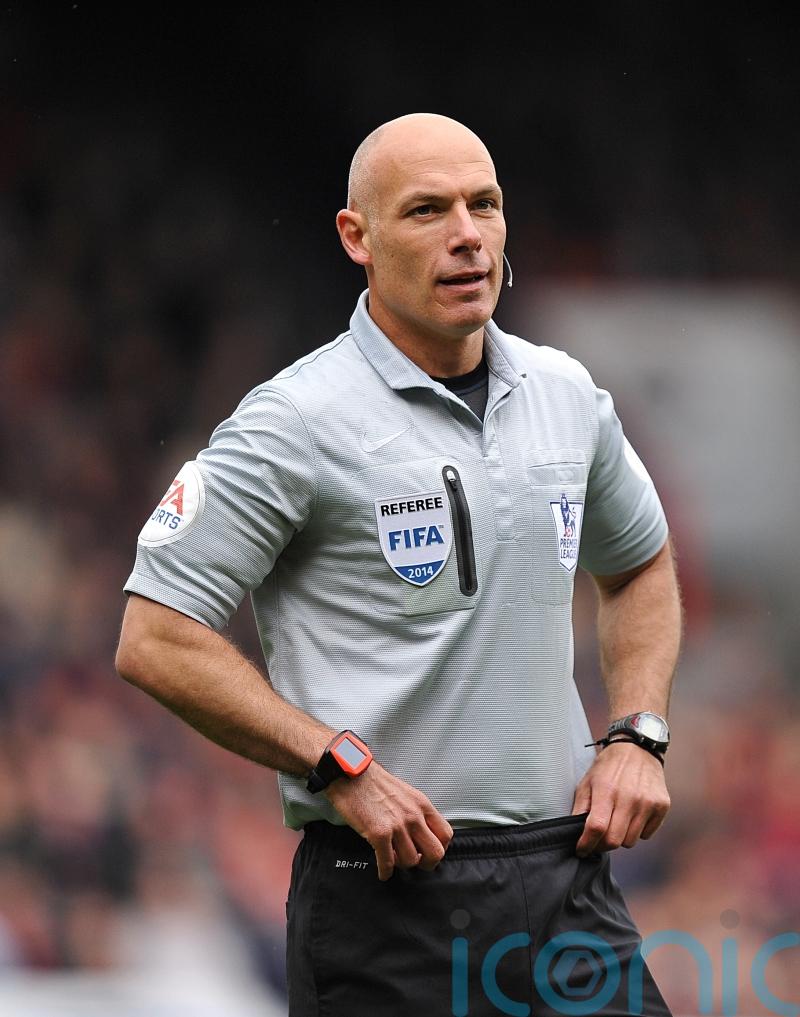 Howard Webb keen to make refereeing decisions more transparent to fans