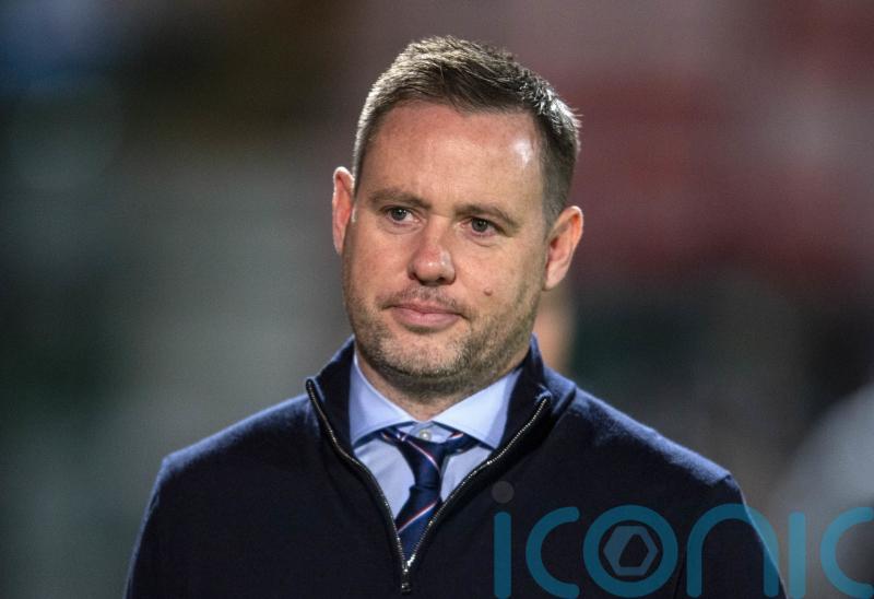 Michael Beale delighted with clean sheet as Rangers edge Ross County win