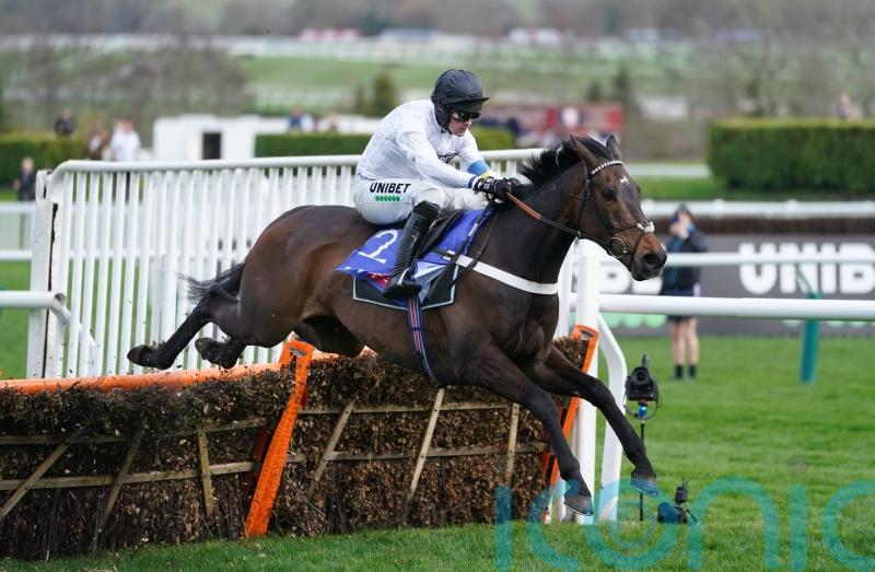 Henderson hoping for Christmas masterclass from Constitution Hill